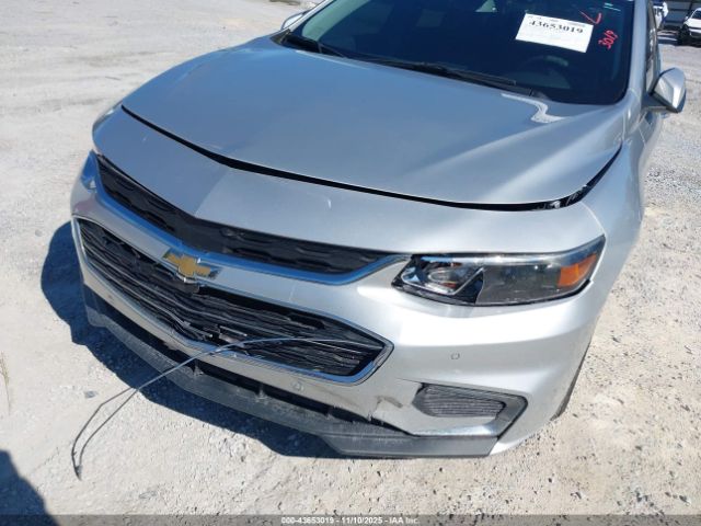 2017 CHEVROLET MALIBU 1G1ZH5SXXHF259779 Photo 5