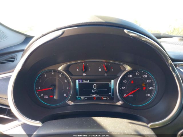 2017 CHEVROLET MALIBU 1G1ZH5SXXHF259779 Photo 6