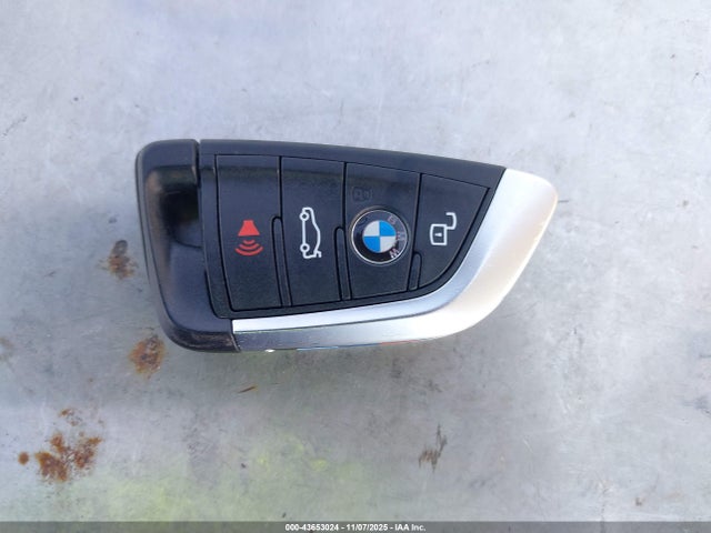 WBA23FB02SFT94100 BMW 430i Gran Coupe