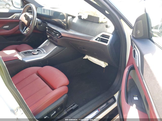 WBA23FB02SFT94100 BMW 430i Gran Coupe