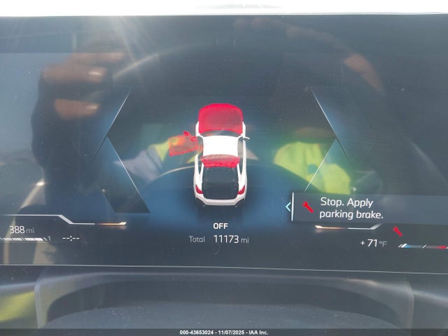 WBA23FB02SFT94100 BMW 430i Gran Coupe