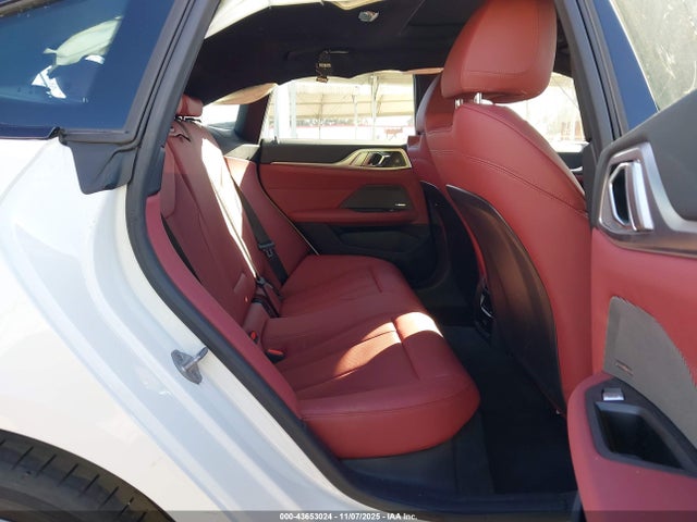 WBA23FB02SFT94100 BMW 430i Gran Coupe
