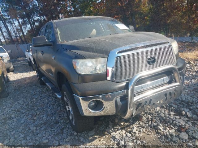 2013 TOYOTA TUNDRA 5TFEY5F16DX136318