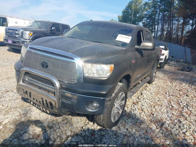 2013 TOYOTA TUNDRA 5TFEY5F16DX136318 Photo 1