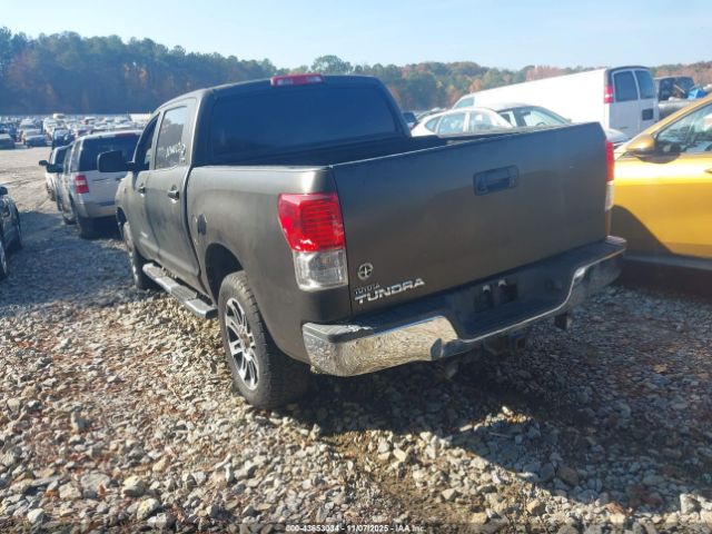 2013 TOYOTA TUNDRA 5TFEY5F16DX136318 Photo 2