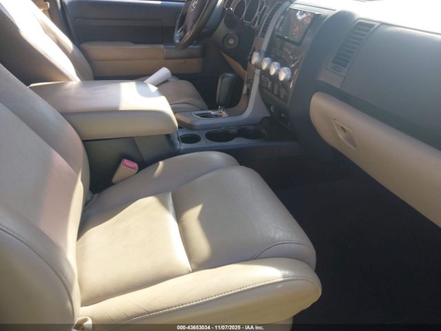 2013 TOYOTA TUNDRA 5TFEY5F16DX136318 Photo 4