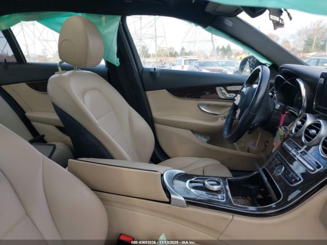 2018 MERCEDES-BENZ C 300 55SWF4KB0JU275450 Photo 4