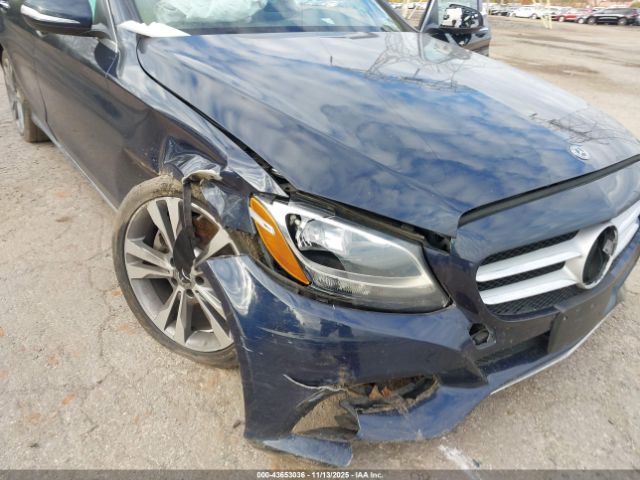 2018 MERCEDES-BENZ C 300 55SWF4KB0JU275450 Photo 5