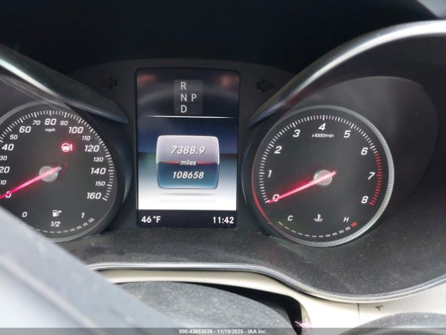 2018 MERCEDES-BENZ C 300 55SWF4KB0JU275450 Photo 6