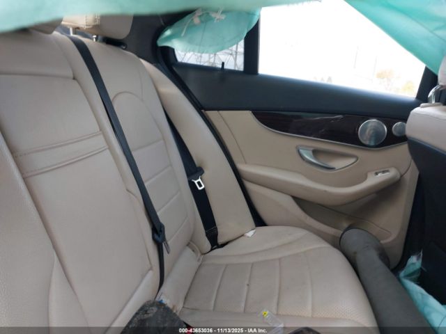 2018 MERCEDES-BENZ C 300 55SWF4KB0JU275450 Photo 7