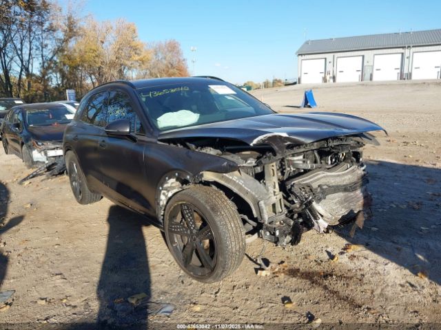 2023 GENESIS GV70 KMUMCDTC7PU091869