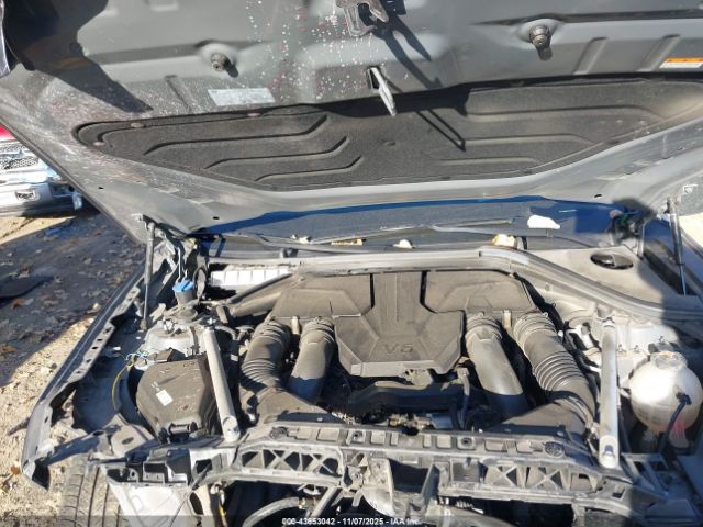 2023 GENESIS GV70 KMUMCDTC7PU091869 Photo 9