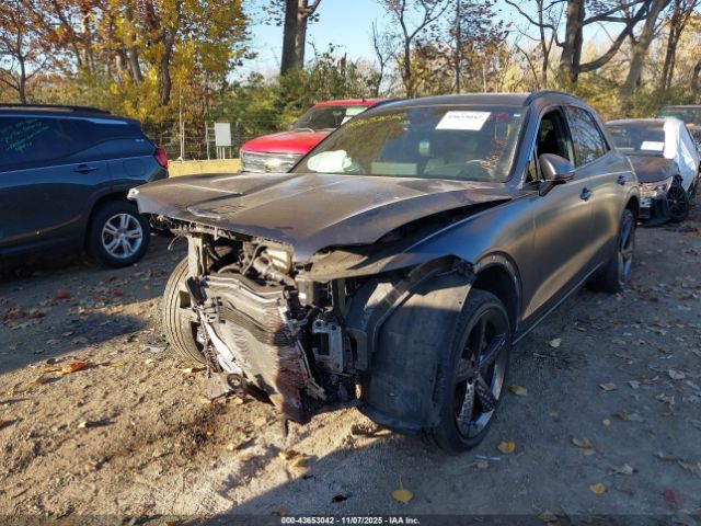 2023 GENESIS GV70 KMUMCDTC7PU091869 Photo 1