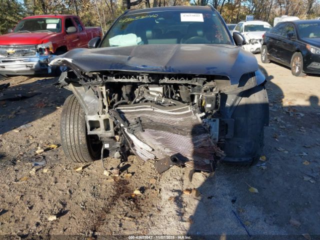 2023 GENESIS GV70 KMUMCDTC7PU091869 Photo 5