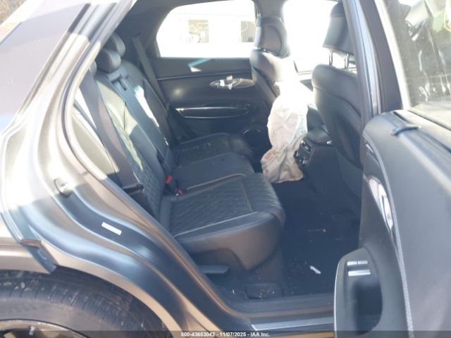 2023 GENESIS GV70 KMUMCDTC7PU091869 Photo 7