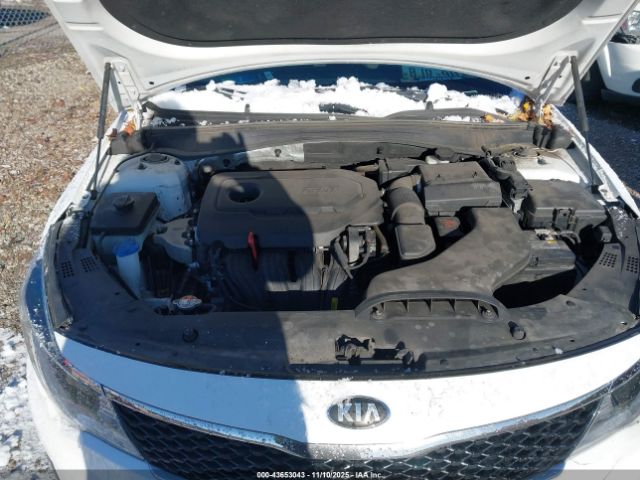 2018 KIA OPTIMA 5XXGT4L33JG223118 Photo 9