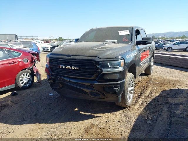 Aukcja sprzedaży 2023 Ram 1500 Laramie  4x4 5'7 Box, vin: 1C6SRFJT0PN618336, numer aukcji: 43653047