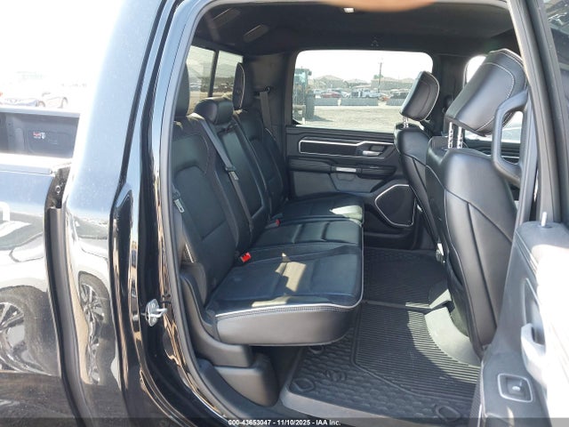 Aukcja sprzedaży 2023 Ram 1500 Laramie  4x4 5'7 Box, vin: 1C6SRFJT0PN618336, numer aukcji: 43653047
