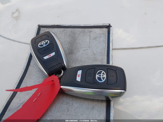 Toyota Gr86 Premium 2023 JF1ZNBF19P8761437 Image 11