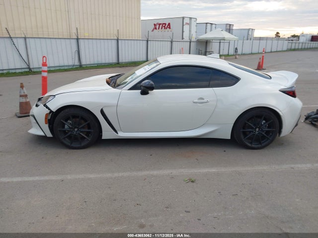 Toyota Gr86 Premium 2023 JF1ZNBF19P8761437 Image 15