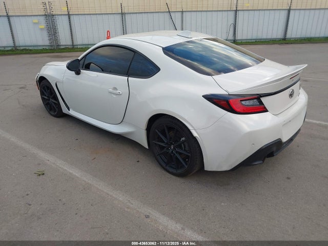 Toyota Gr86 Premium 2023 JF1ZNBF19P8761437 Image 3