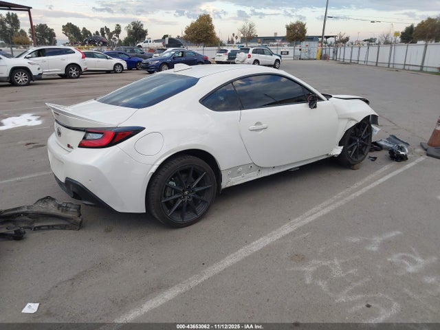 Toyota Gr86 Premium 2023 JF1ZNBF19P8761437 Image 4