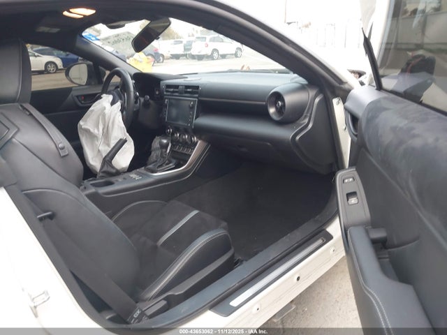 Toyota Gr86 Premium 2023 JF1ZNBF19P8761437 Image 5