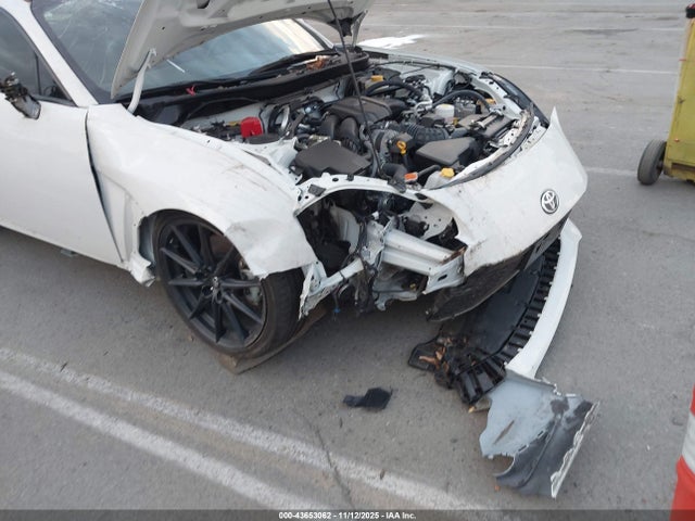 Toyota Gr86 Premium 2023 JF1ZNBF19P8761437 Image 6