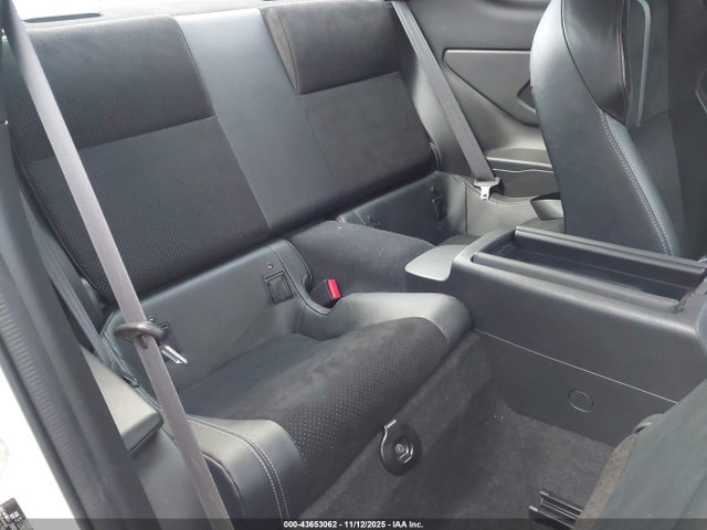 Toyota Gr86 Premium 2023 JF1ZNBF19P8761437 Image 8