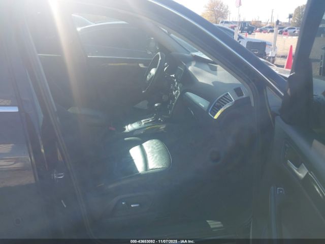 2014 AUDI Q5 WA1LFCFP1EA072810 Photo 4