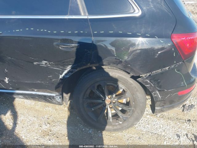 2014 AUDI Q5 WA1LFCFP1EA072810 Photo 5