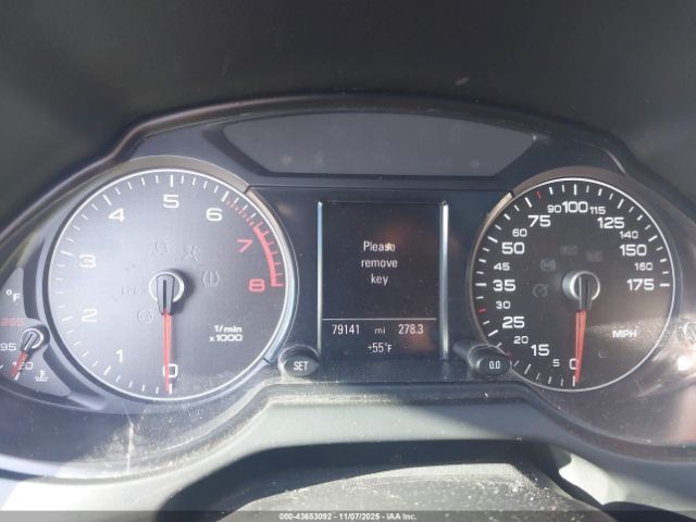 2014 AUDI Q5 WA1LFCFP1EA072810 Photo 6