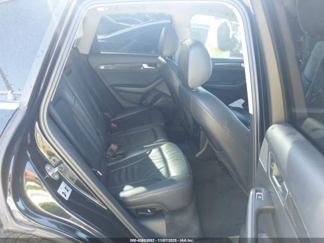 2014 AUDI Q5 WA1LFCFP1EA072810 Photo 7