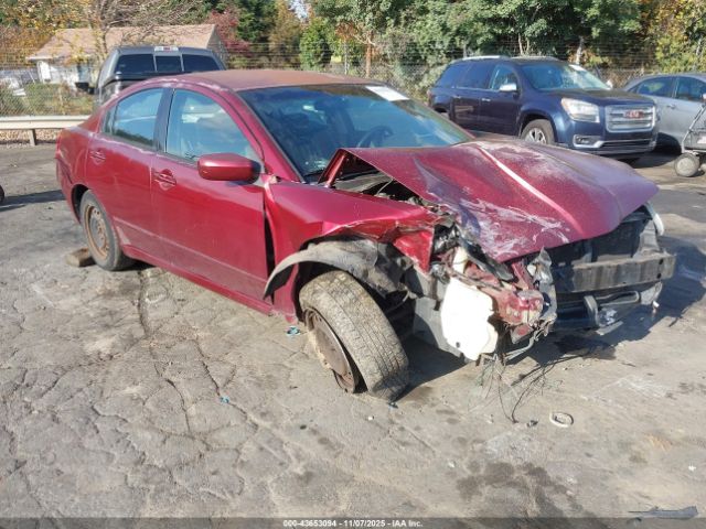 2005 MITSUBISHI GALANT 4A3AB36F95E033131