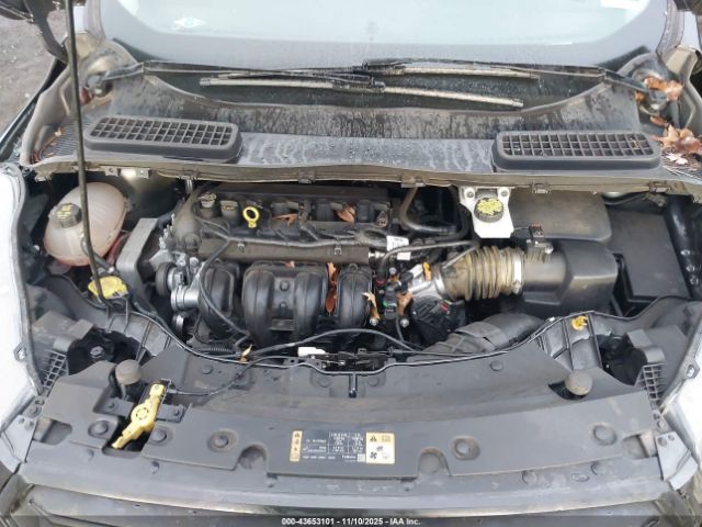 2018 FORD ESCAPE 1FMCU0F77JUA66279 Photo 9