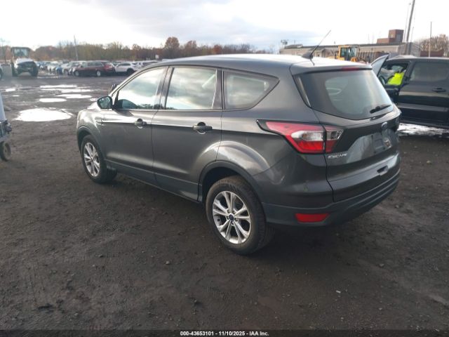 2018 FORD ESCAPE 1FMCU0F77JUA66279 Photo 2