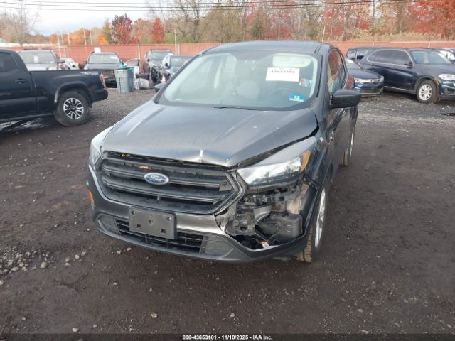 2018 FORD ESCAPE 1FMCU0F77JUA66279 Photo 5