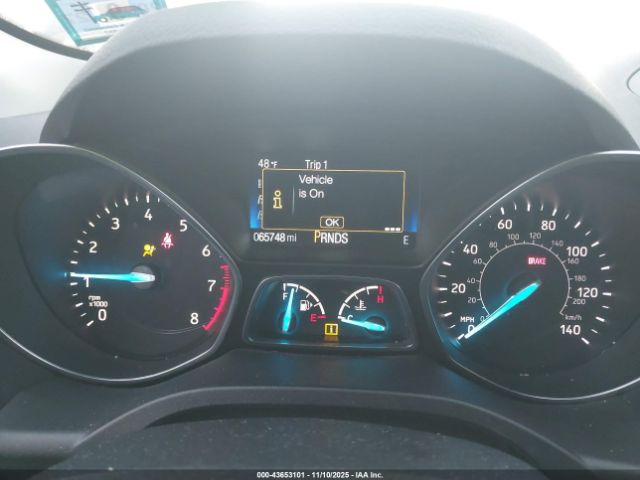 2018 FORD ESCAPE 1FMCU0F77JUA66279 Photo 6