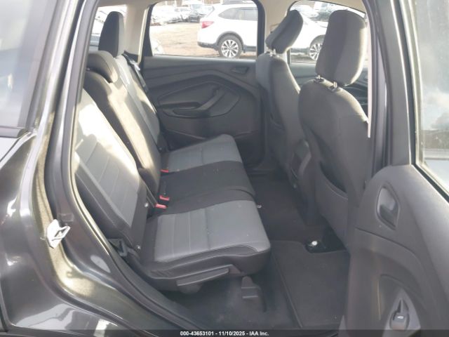 2018 FORD ESCAPE 1FMCU0F77JUA66279 Photo 7