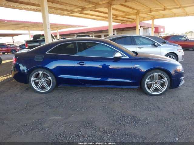 Audi S5 2014 WAUCGAFR3EA064567 Image 12