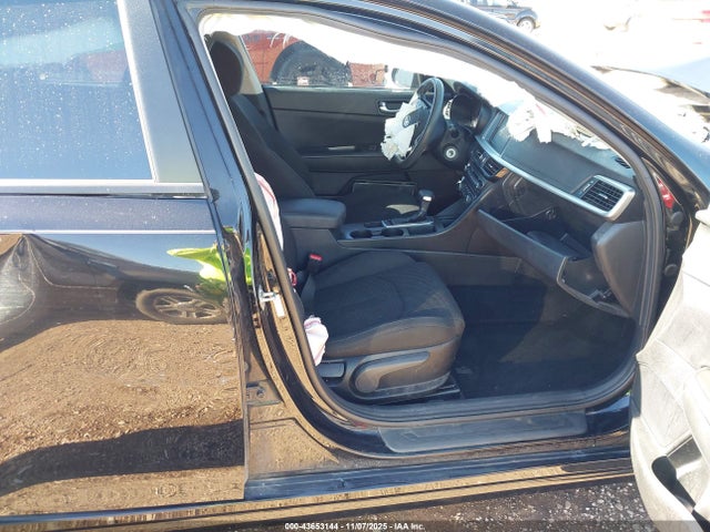 5XXGT4L33LG395720 KIA Optima Lx