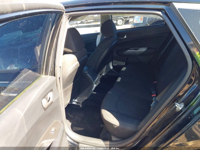 5XXGT4L33LG395720 KIA Optima Lx