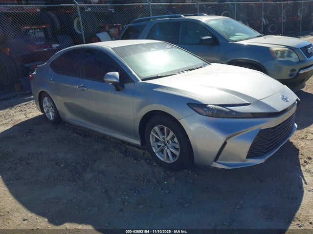 Auction sale of the 2025 Toyota Camry Le, vin: 4T1DAACK8SU088384, lot number: 43653154