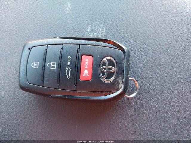 2025 Toyota Camry Le მანქანა იყიდება აუქციონზე, vin: 4T1DAACK8SU088384, აუქციონის ნომერი: 43653154