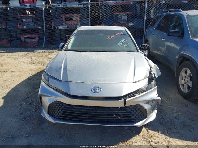 2025 Toyota Camry Le მანქანა იყიდება აუქციონზე, vin: 4T1DAACK8SU088384, აუქციონის ნომერი: 43653154