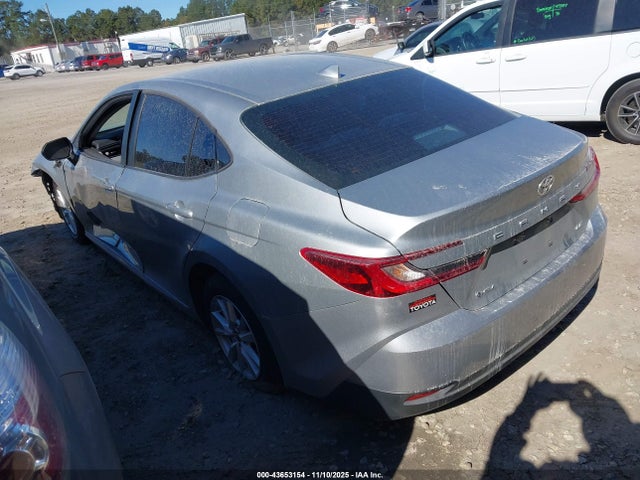 2025 Toyota Camry Le მანქანა იყიდება აუქციონზე, vin: 4T1DAACK8SU088384, აუქციონის ნომერი: 43653154