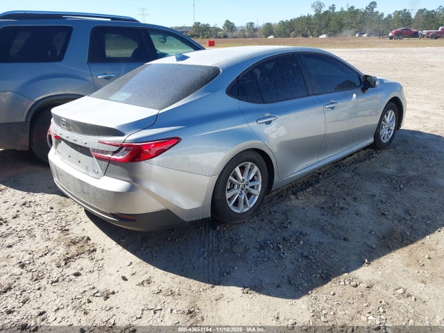 2025 Toyota Camry Le მანქანა იყიდება აუქციონზე, vin: 4T1DAACK8SU088384, აუქციონის ნომერი: 43653154