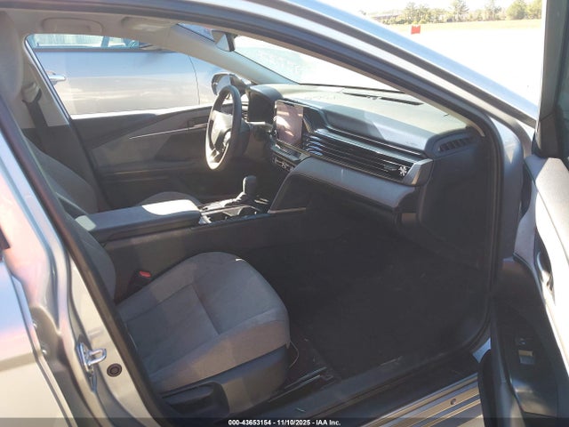 2025 Toyota Camry Le მანქანა იყიდება აუქციონზე, vin: 4T1DAACK8SU088384, აუქციონის ნომერი: 43653154