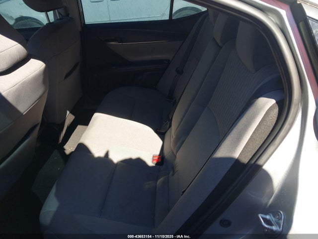 2025 Toyota Camry Le მანქანა იყიდება აუქციონზე, vin: 4T1DAACK8SU088384, აუქციონის ნომერი: 43653154