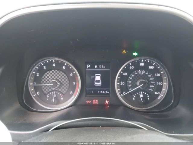 2019 HYUNDAI ELANTRA KMHD84LF8KU738296 Photo 6